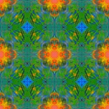 Seamless pattern 스톡 일러스트