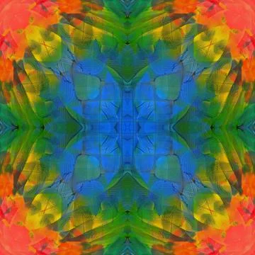 Seamless pattern イラスト素材