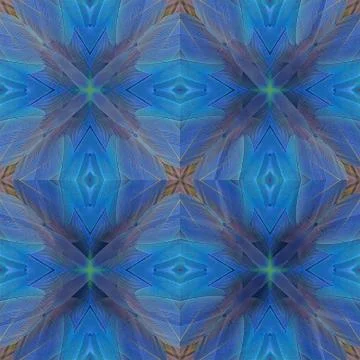 Seamless pattern イラスト素材