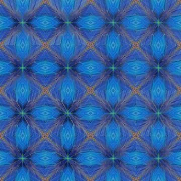 Seamless pattern Stockillustratie