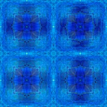 Seamless pattern Stock Illustration