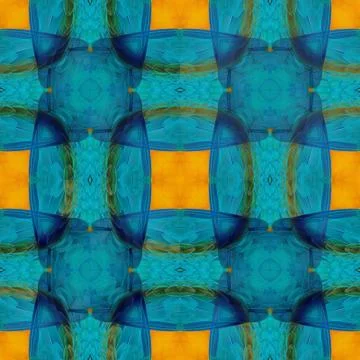 Seamless pattern 스톡 일러스트