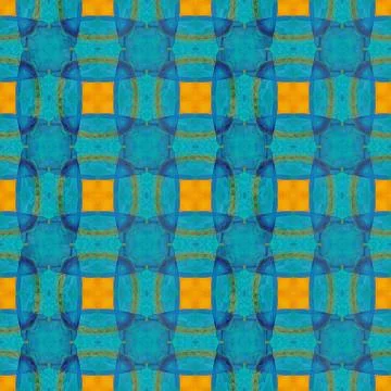 Seamless pattern Stock Illustration