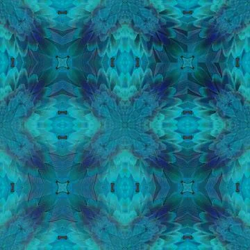 Seamless pattern Stock Illustration