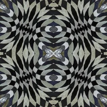 Seamless pattern Illustrazione stock