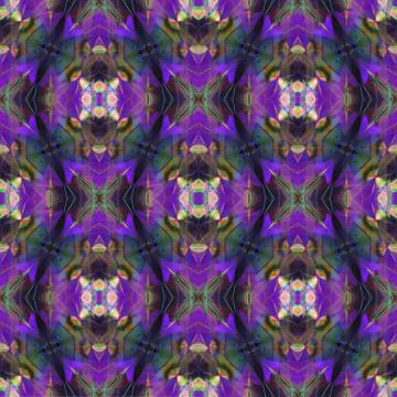 Seamless pattern イラスト素材