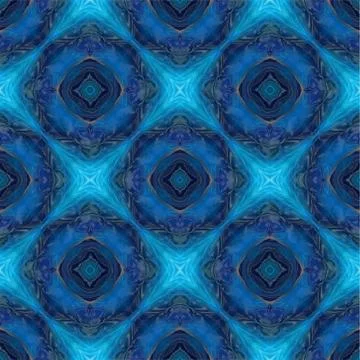 Seamless pattern Stockillustratie