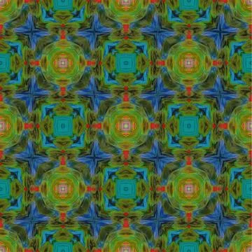 Seamless pattern 스톡 일러스트