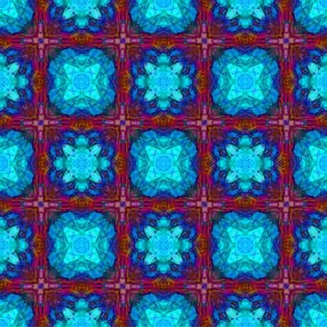 Seamless pattern イラスト素材