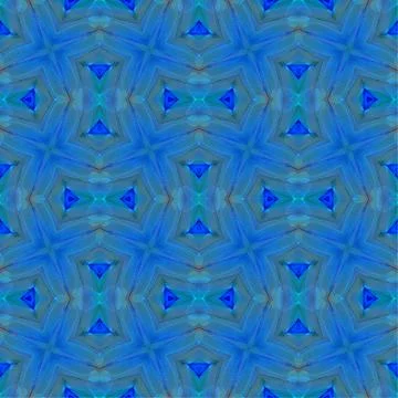 Seamless pattern Stockillustratie