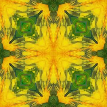 Seamless pattern Illustrazione stock