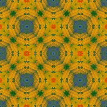 Seamless pattern 库存插图