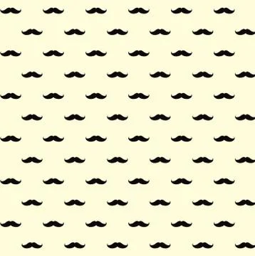 Seamless Pattern Stock Illustration