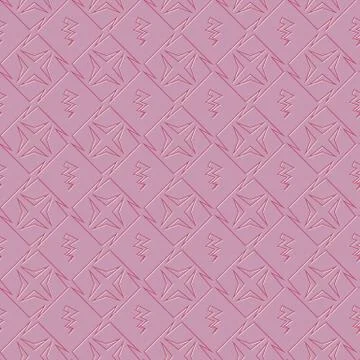 Seamless pattern Stock Illustration