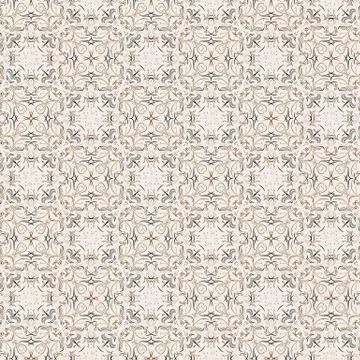 Seamless pattern Stock Illustration