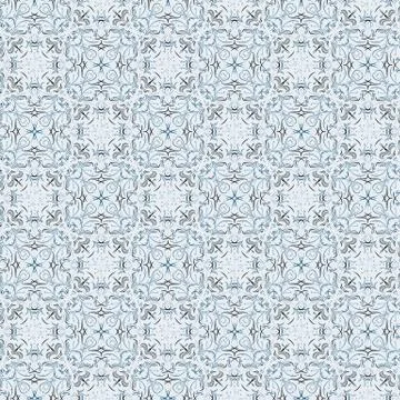 Seamless pattern Stock Illustration