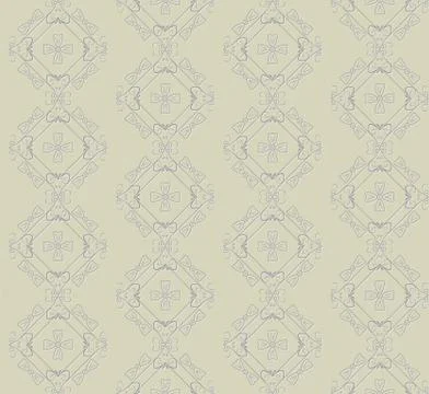 Seamless pattern Stock Illustration