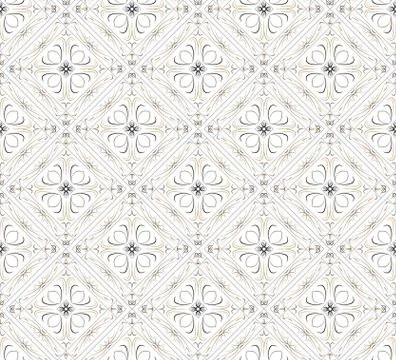 Seamless pattern Stock Illustration