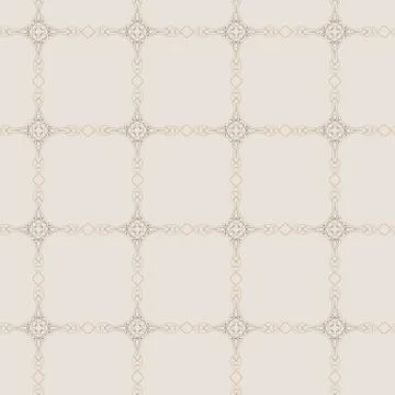 Seamless pattern Illustrazione stock