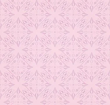 Seamless pattern Stock-Illustration