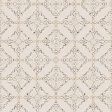 Seamless pattern Stock-Illustration