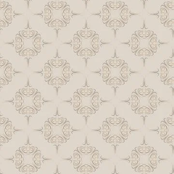 Seamless pattern Stock Illustration