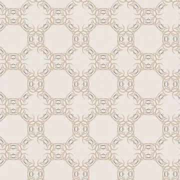 Seamless pattern Stock Illustration