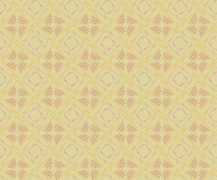 Seamless pattern Stock-Illustration