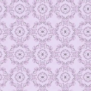 Seamless pattern イラスト素材