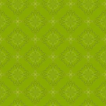 Seamless pattern Stock Illustration