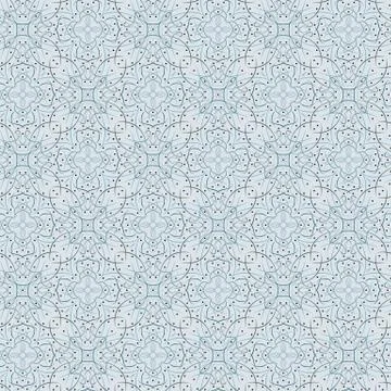 Seamless pattern Stock Illustration