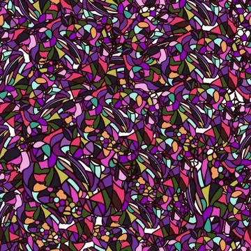 Seamless pattern 스톡 일러스트