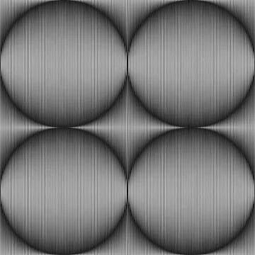 Seamless pattern Stock Illustration