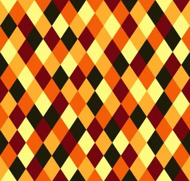 Seamless pattern Stock Illustration