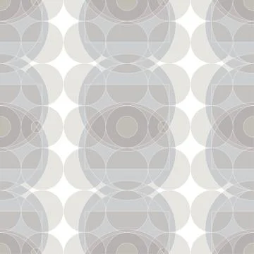 Seamless Pattern Stock Illustration