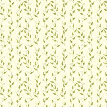 Seamless Pattern Stock Illustration
