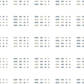 Seamless pattern. Stock Illustration