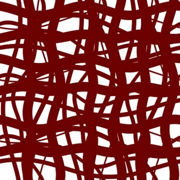 Seamless pattern Stock Illustration