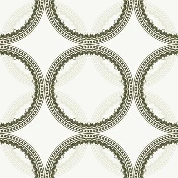 Seamless pattern. Stock-Illustration