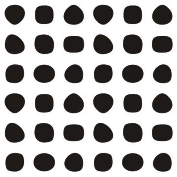 Seamless pattern Stock-Illustration