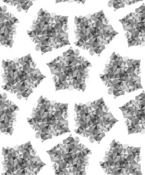 Seamless pattern Stock Illustration