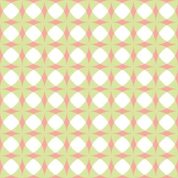 Seamless pattern Stock Illustration