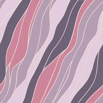 Seamless pattern Illustrazione stock