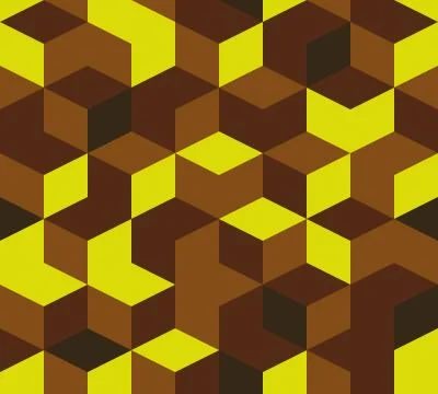 Seamless pattern Stock Illustration