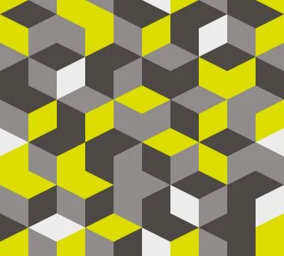 Seamless pattern Stock Illustration