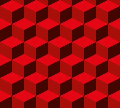 Seamless pattern Stock Illustration