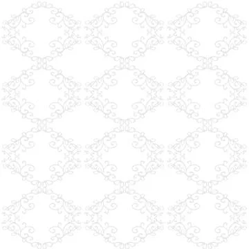 Seamless pattern Stock Illustration