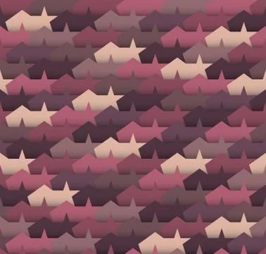 Seamless pattern. Stock Illustration