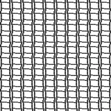 Seamless Pattern 스톡 일러스트