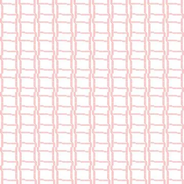 Seamless Pattern Illustrazione stock